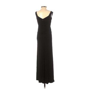 Laundry by Shelli Segal Black Dress